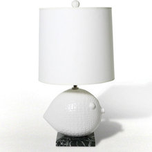 small table lamp