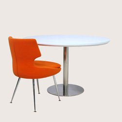 Tango Table by sohoConcept - Dining Tables