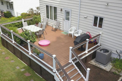 Deck - deck idea in New York