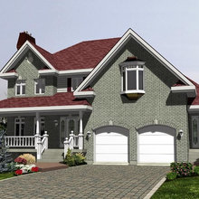 Houses I love
