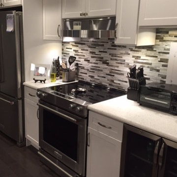 Kitchens, Gourmet Style