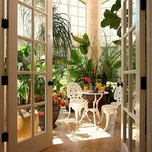 green house