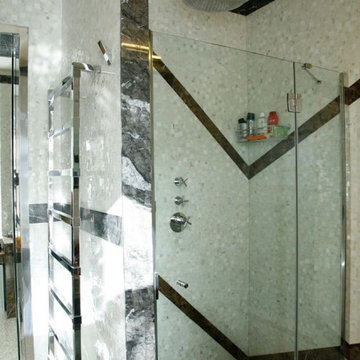 Private Vrabcha House
