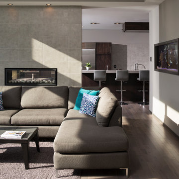 Prior Lake Custom Home