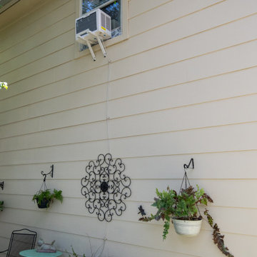 From Water Damage to a Fresh Facade: A Smart Siding Upgrade in Katy, TX
