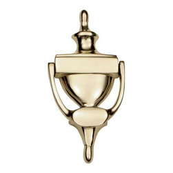 Door Knockers - Front Doors