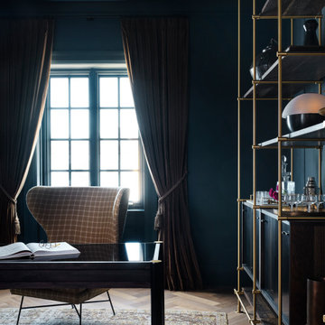 San Francisco 2019 Decorator's Showcase