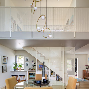 Bay Park Modern House
