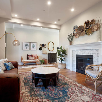 Mar Vista Family Home