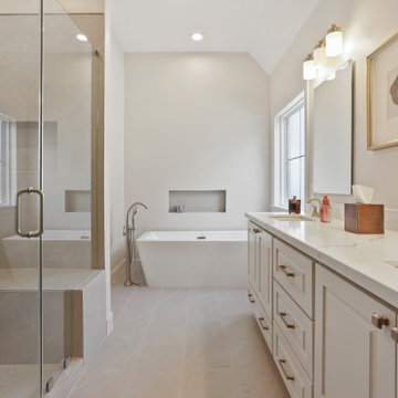 Mystic Meadow Whole Home Remodel