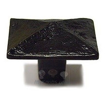 Cabin knobs