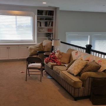 Silhouette by Hunter Douglas