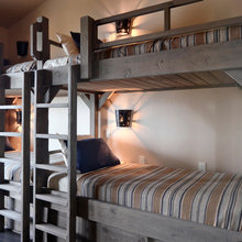 Bunkroom
