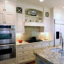 Wisconsin Kitchen