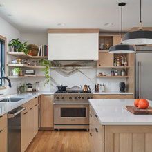 Kitchen Layout