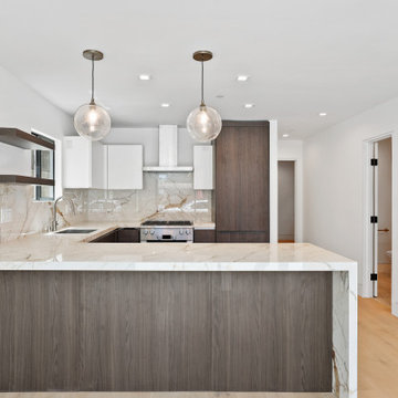 LEICHT Showroom Design