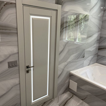 Bathroom Remodel, Great Neck, NY