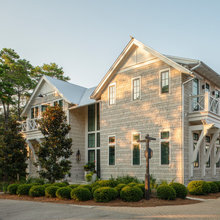 Exterior Railings