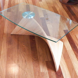 Wave - Walkabout Woodworks - Products