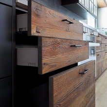 Cabinets