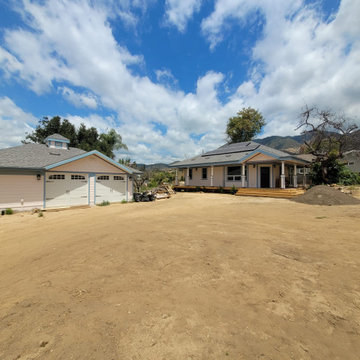 New Construction