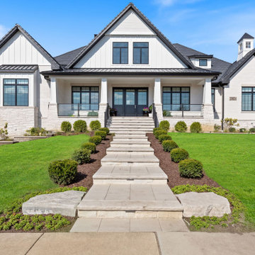 Farmhouse Ranch