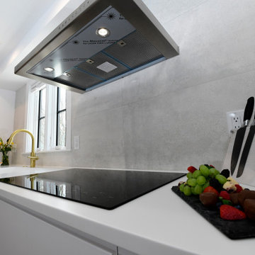 Remodeling Newton MA