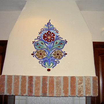 Stucco Projects