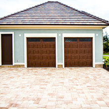 Garage Door