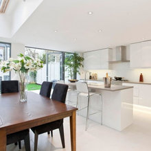 Kitchen Ideas
