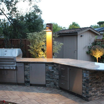 Saratoga Project