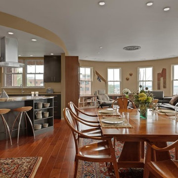 Burlington Condo Remodel