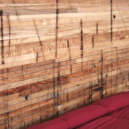 Albers Residence - Platform Beds