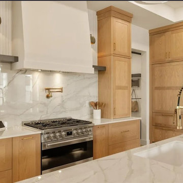 2025 Billings Parade of Homes - Gold Buckle