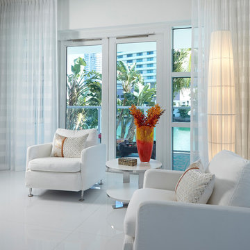 Miami Interior Designers - J Design Group - Modern - Contemporary Designs