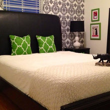 Bedroom Ideas