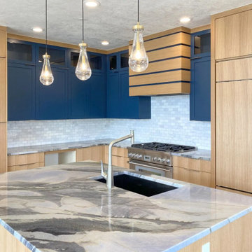 Home Remodel | Hood River Home