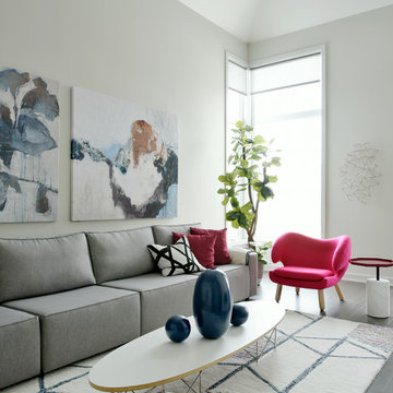 The Hutton - 2240 Sq. Ft.
