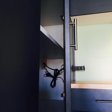 Garage Storage Accessories