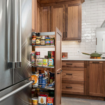 Transitional Kitchen Design Lansdale, PA