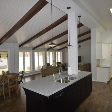 Tri Lakes Kitchen