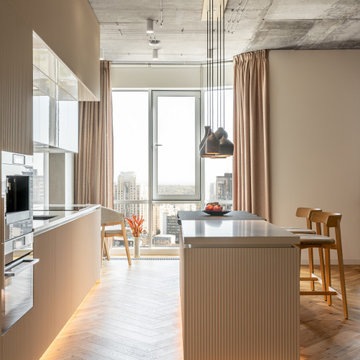 Mazanka Apartment