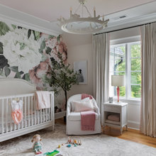 Olympia Bed Room