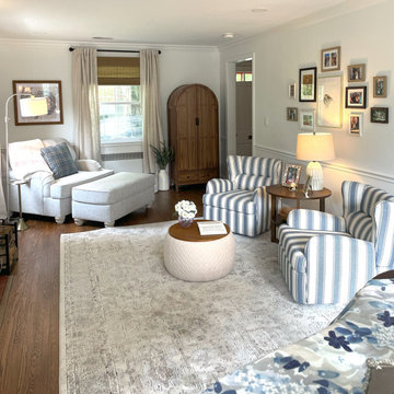 Avondale Design/Styling project
