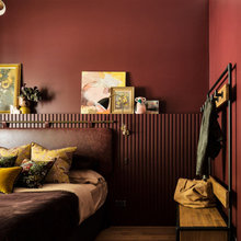 Bedrooms