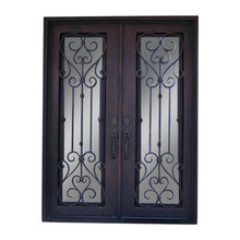 Front Doors