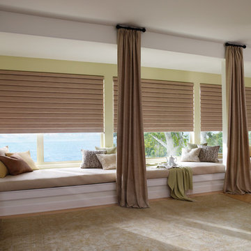 Hunter Douglas Vignettes