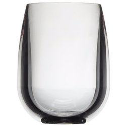 Contemporary Wine Glasses by symGLASS