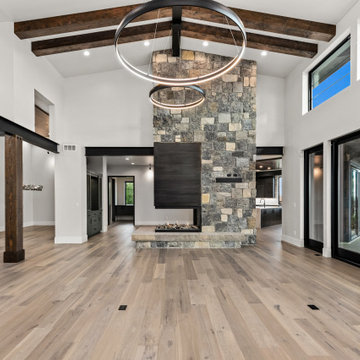 Industrial Chic