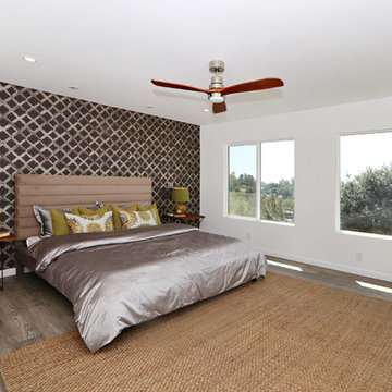 Stunning Mid-Century Views Home